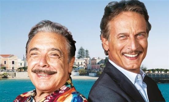 Good ratings for Fratelli Caputo debut